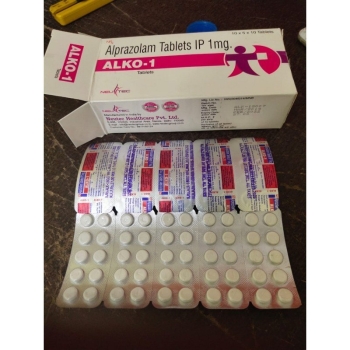 Alko 1MG Tablet | Buy Alko 1MG Tablet