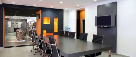 Office For Rent In California