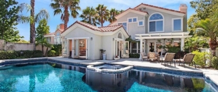 Villa for Rent in Vung Tau City