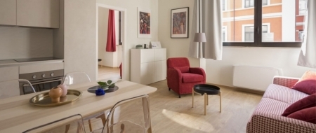 Apartment For Sell in Paris