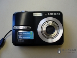 Samsung camera for sale