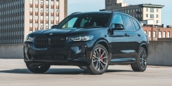 BMW x3 for sale  2021