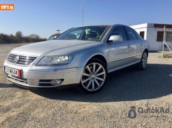 ÐŸÑ€Ð¾Ð´Ð°Ð²Ð°Ð¼ VW Phaeton 3.0 TDI 4motion