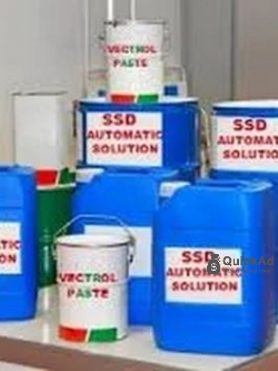 SSD Chemical solution +27603651322 Automatic ssd Machine for sale in Johannesburg S. Africa