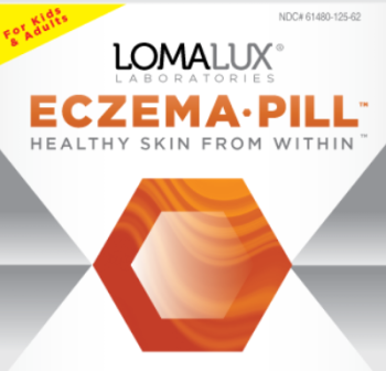 loma lux acne pill